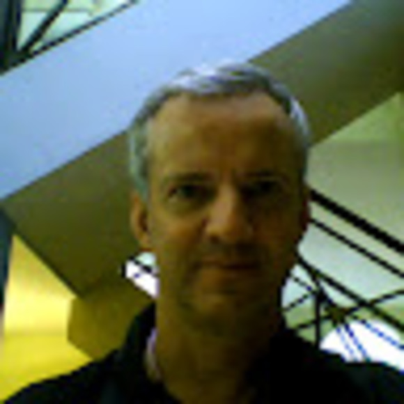 gregbavington
